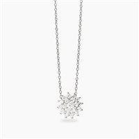 Collana Mabina Donna Sirio in Lega metallica 656143